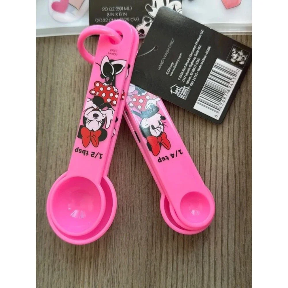 Minnie Mouse Bundle